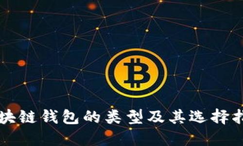 区块链钱包的类型及其选择指南