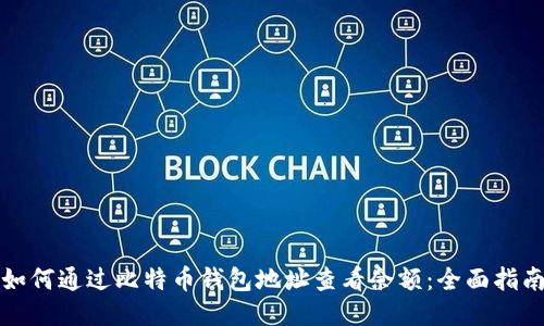 如何通过比特币钱包地址查看余额：全面指南