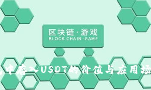 IM钱包中存入USDT的价值与应用场景分析